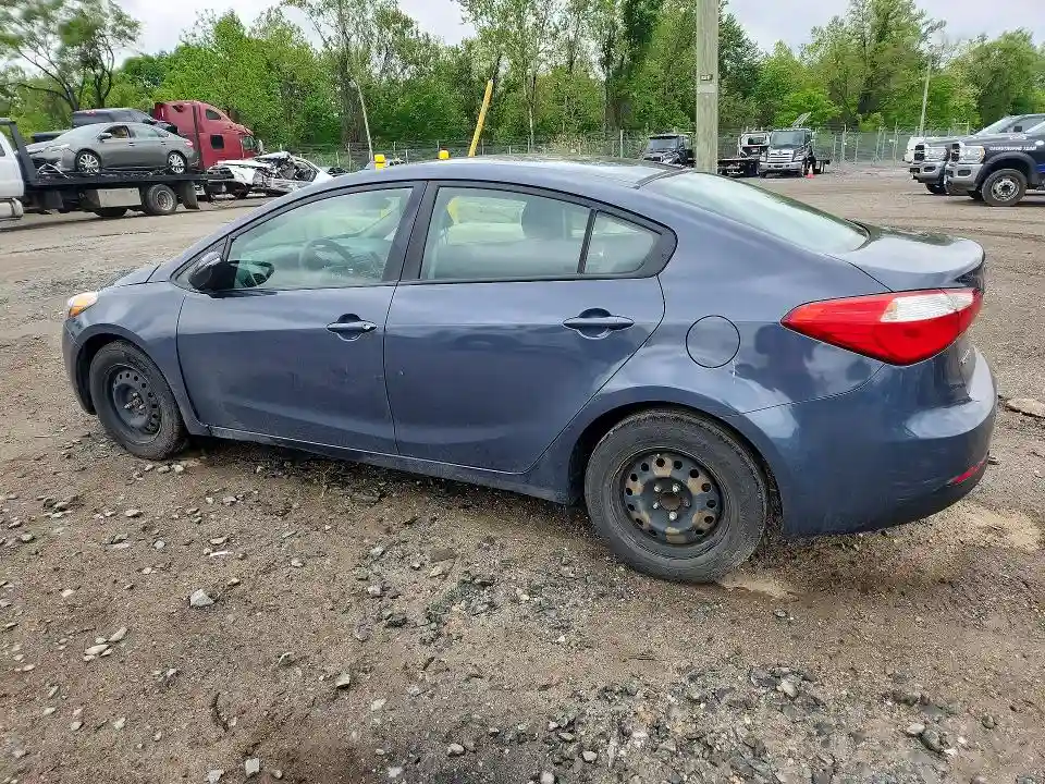 KNAFX4A65F5354220 2015 KIA FORTE-1