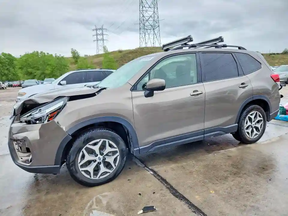 JF2SKAFC6MH459777 2021 SUBARU FORESTER-0