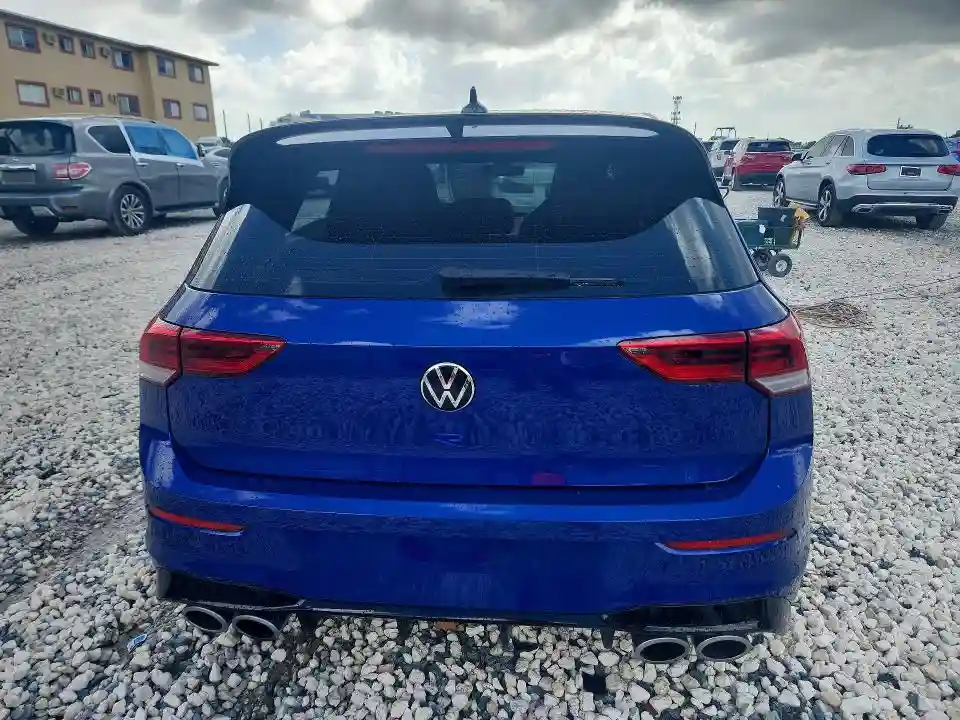 WVWAB7CD1PW188931 2023 VOLKSWAGEN GOLF-5