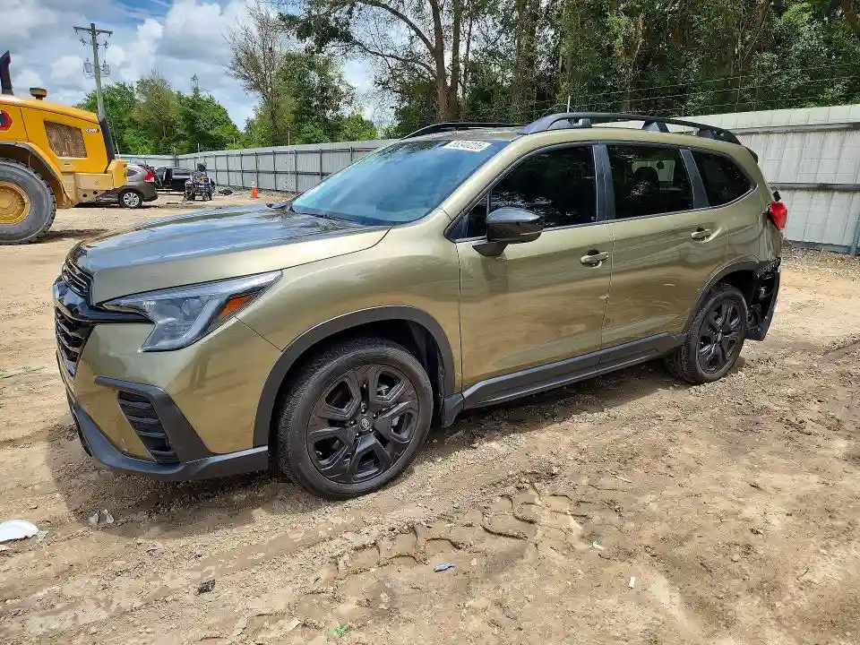 4S4WMAKD0R3417260 2024 SUBARU ASCENT-0