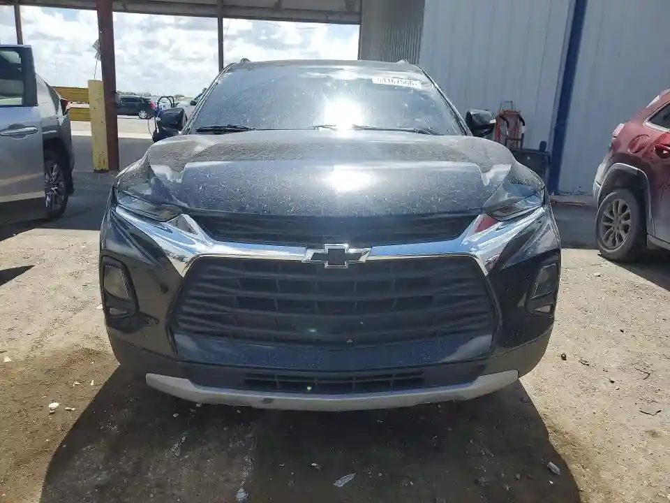 3GNKBCRS6LS531880 2020 CHEVROLET BLAZER-4