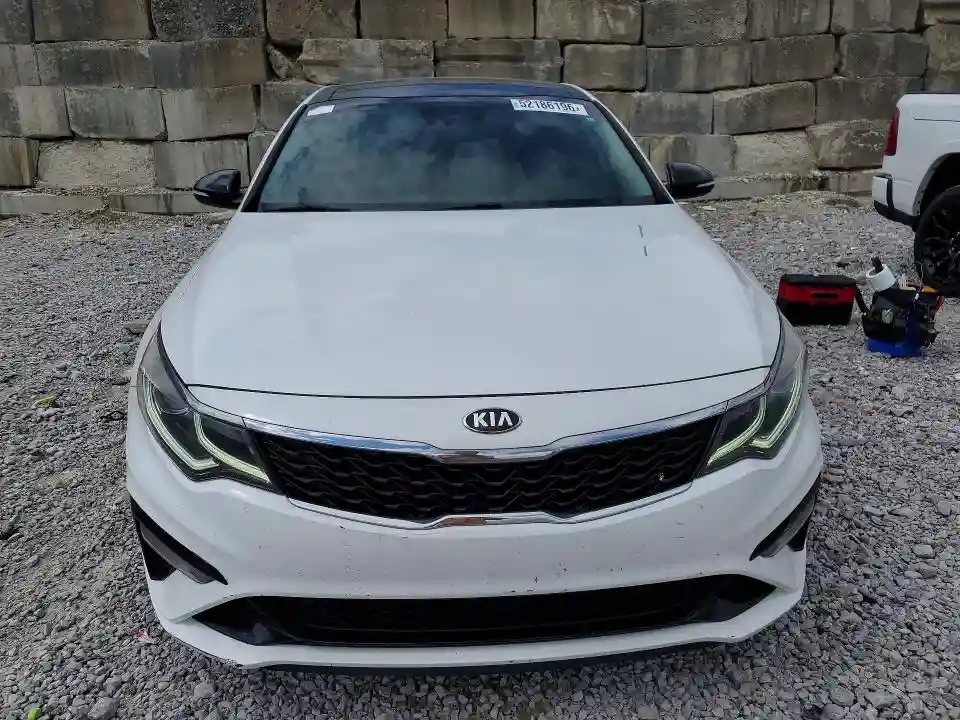 5XXGT4L33LG429204 2020 KIA OPTIMA SPE-4