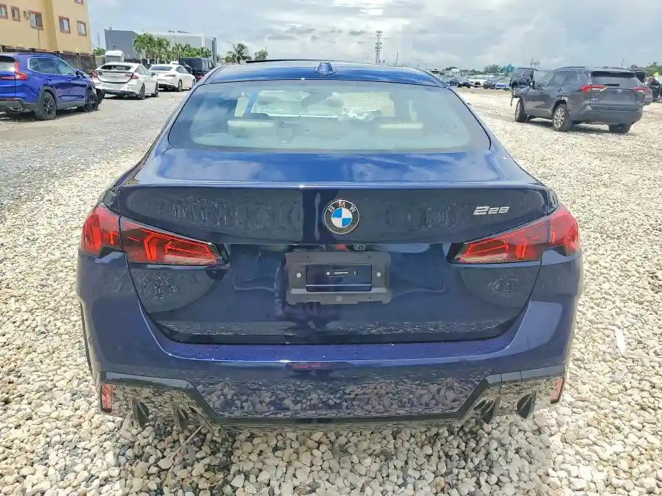 WBA83GG00T7U16745 2026 BMW 2 SERIES-5