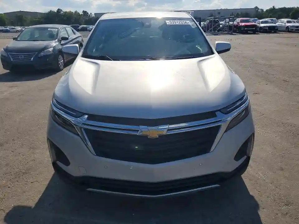 2GNAXJEV8N6138949 2022 CHEVROLET EQUINOX-4