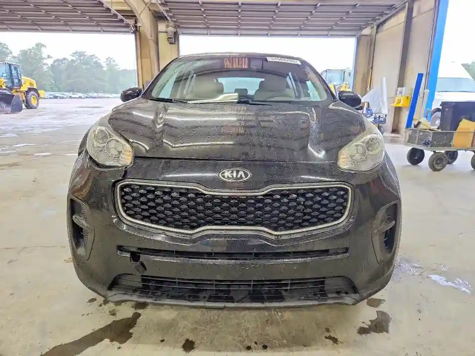 KNDPM3AC3K7556391 2019 KIA SPORTAGE-4