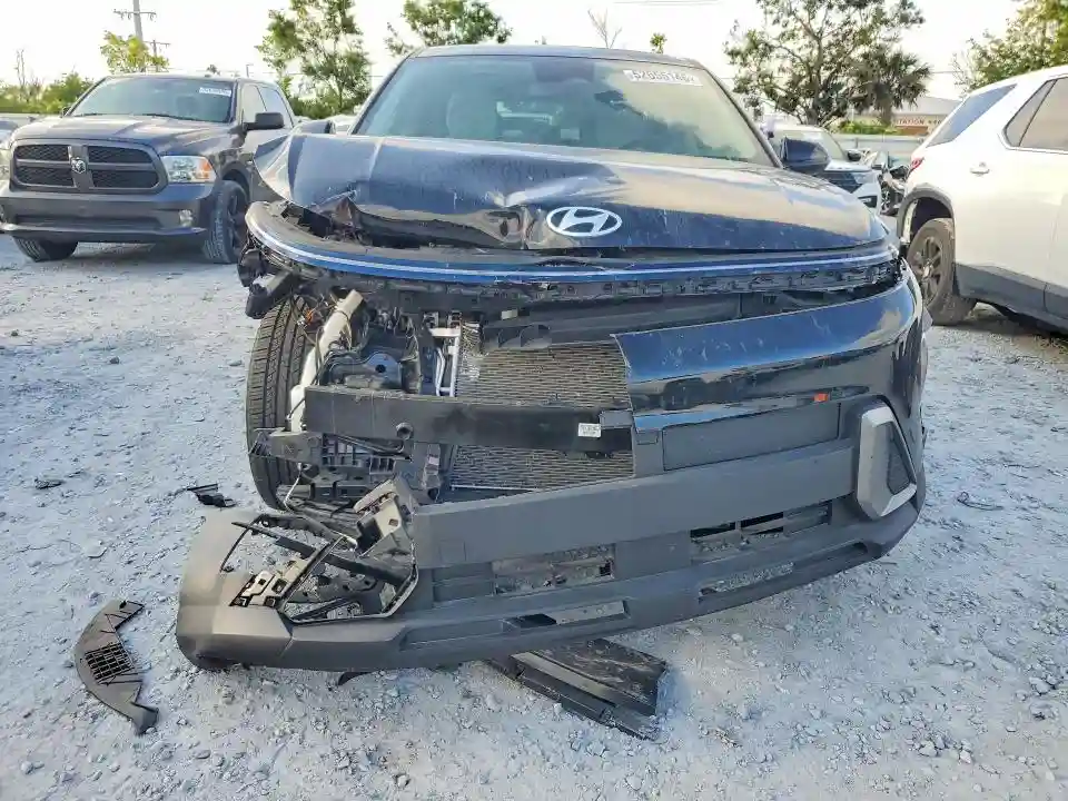 KM8HA3AB0SU232493 2025 HYUNDAI KONA-4