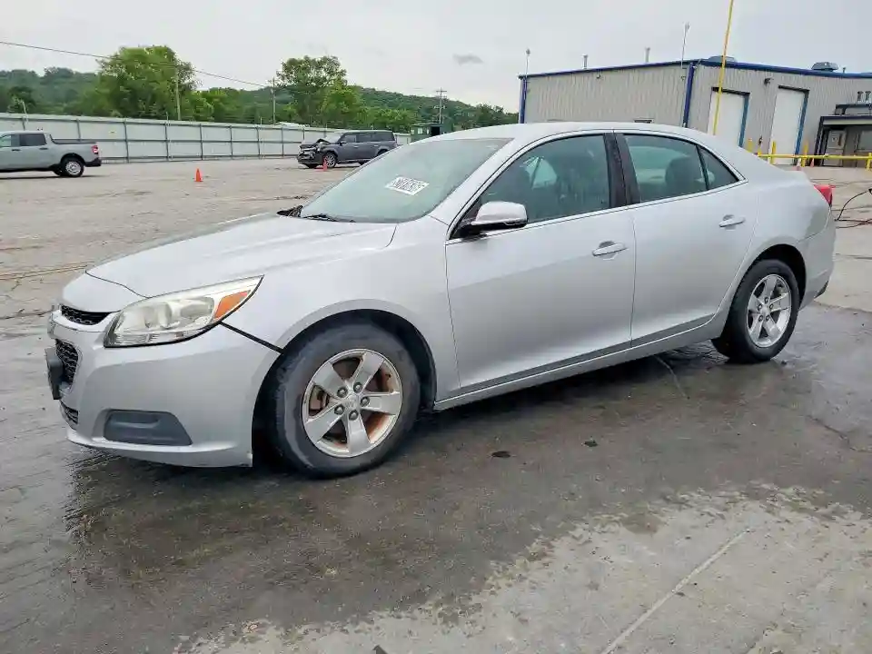1G11C5SA7GF125334 2016 CHEVROLET MALIBU-0
