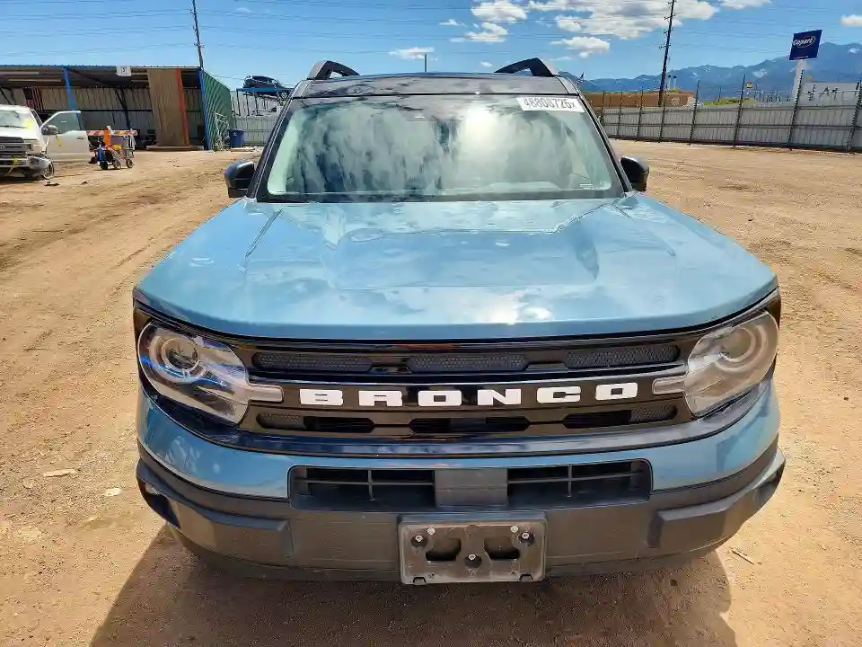 3FMCR9C69PRD13478 2023 FORD BRONCO-4