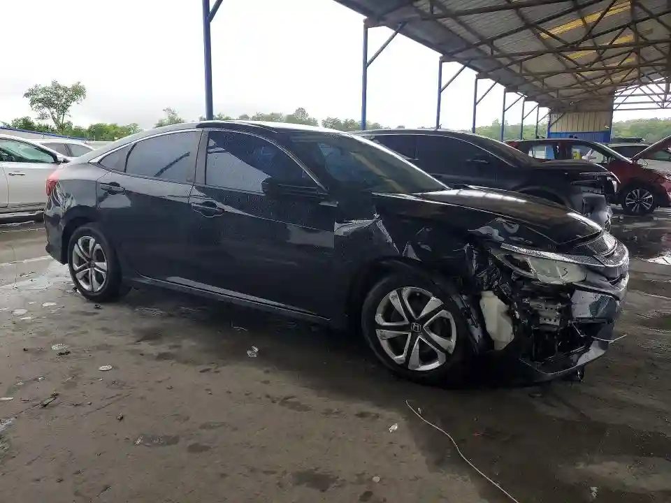 19XFC2F52GE029131 2016 HONDA CIVIC-3