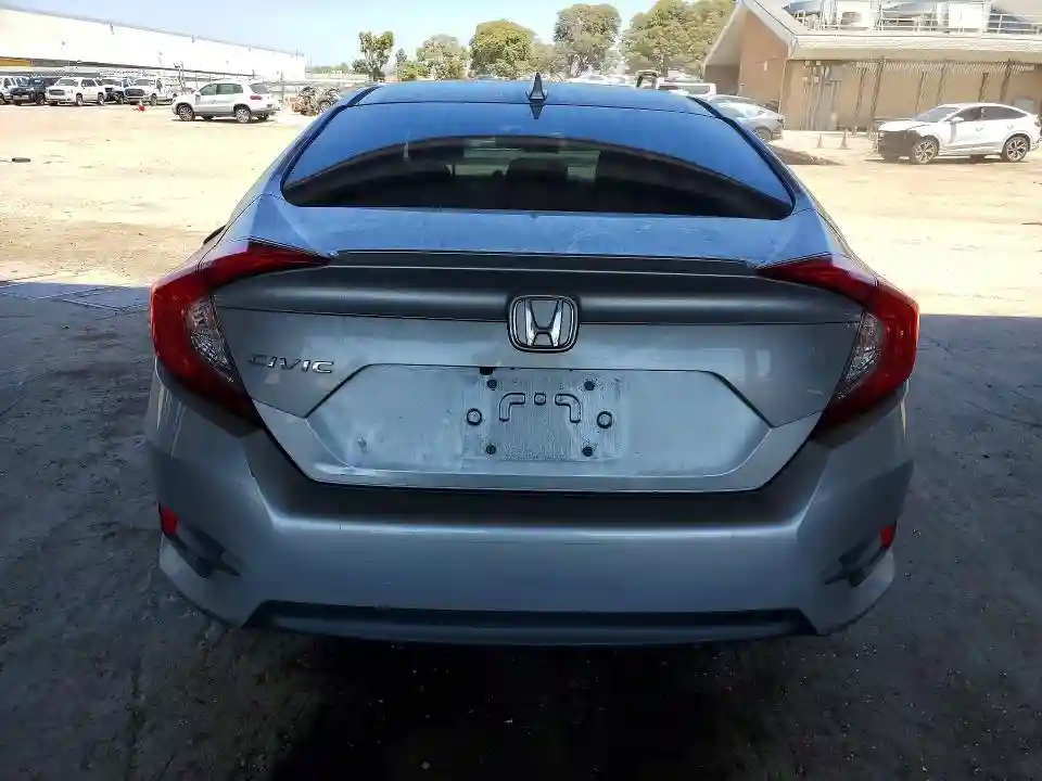 19XFC1F39GE223941 2016 HONDA CIVIC-5