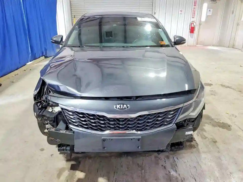 5XXGT4L39LG443284 2020 KIA OPTIMA-4