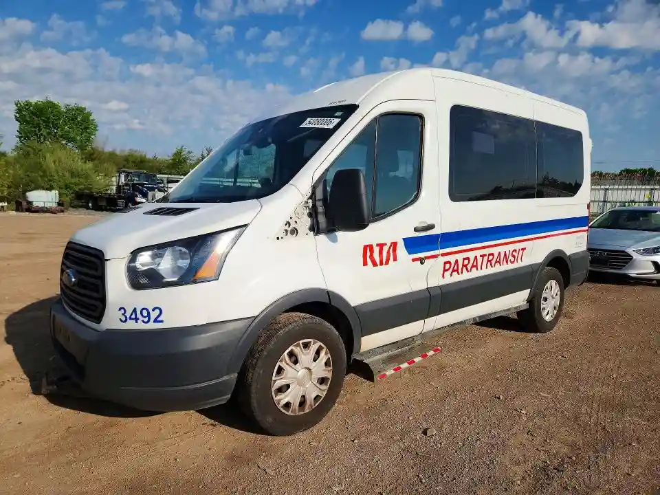 1FMZK1CM0JKB31369 2018 FORD TRANSIT-0