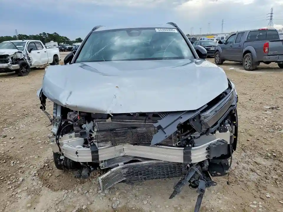 5J6RS6H58SL008167 2025 HONDA CRV-4