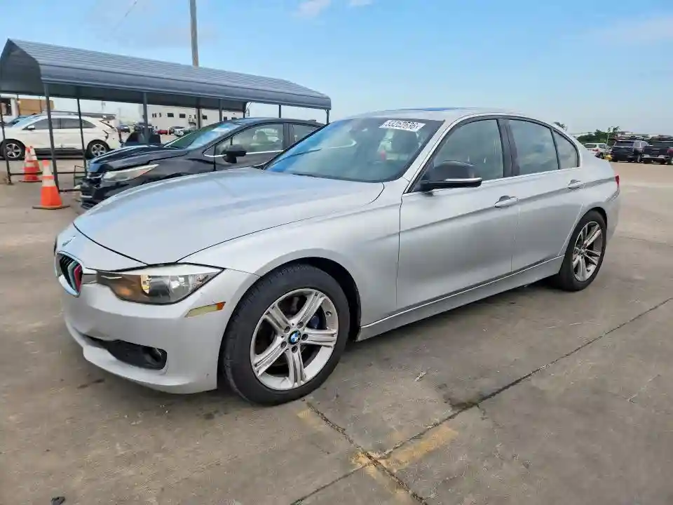 WBA3A5C54FP604260 2015 BMW 3 SERIES-0
