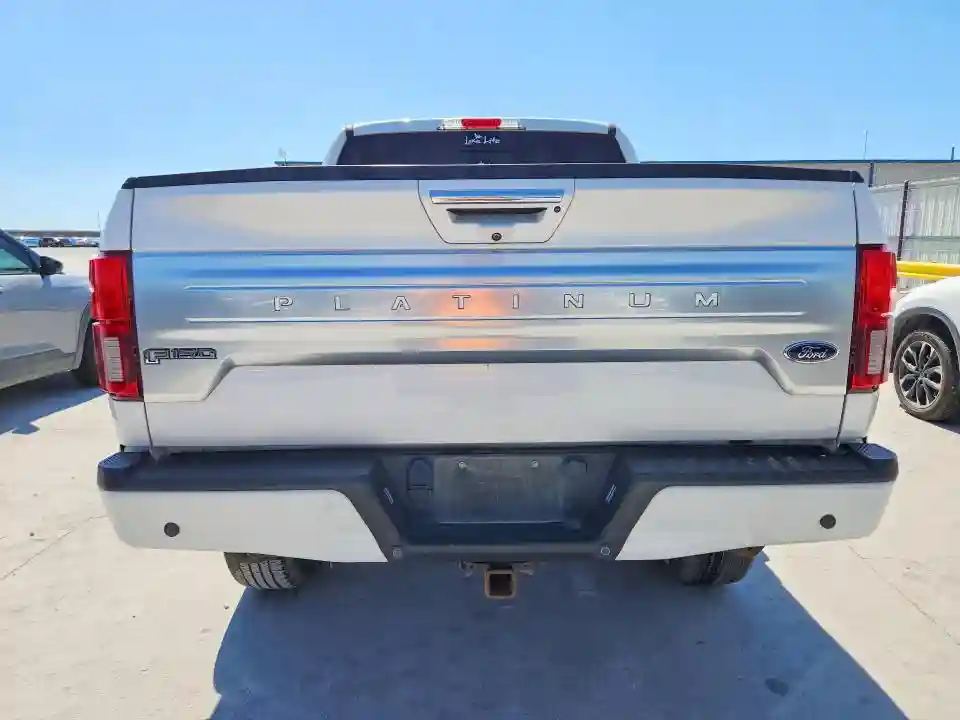 1FTEW1E46KFA14779 2019 FORD F150-5