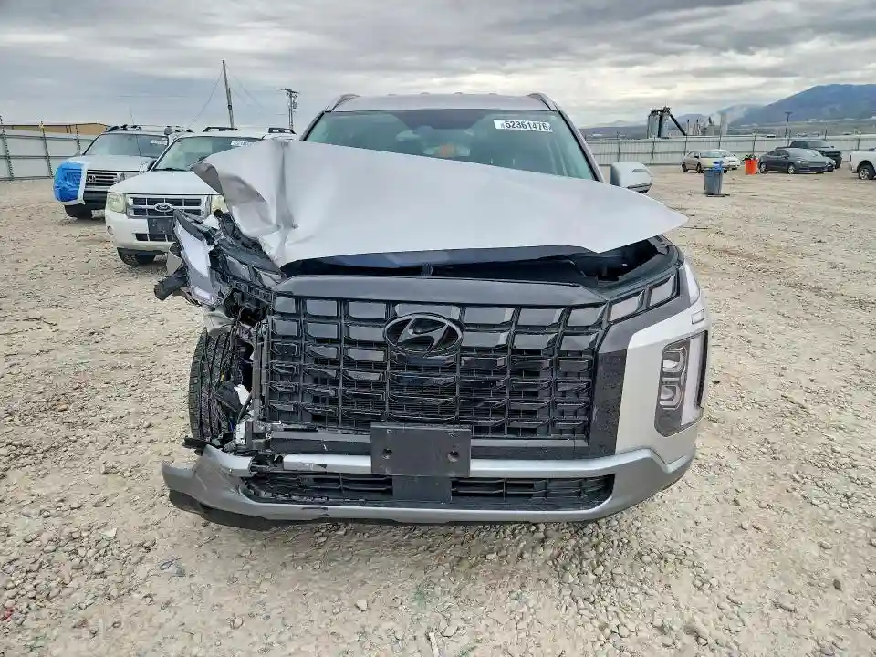 KM8R2DGE1SU874598 2025 HYUNDAI PALISADE-4