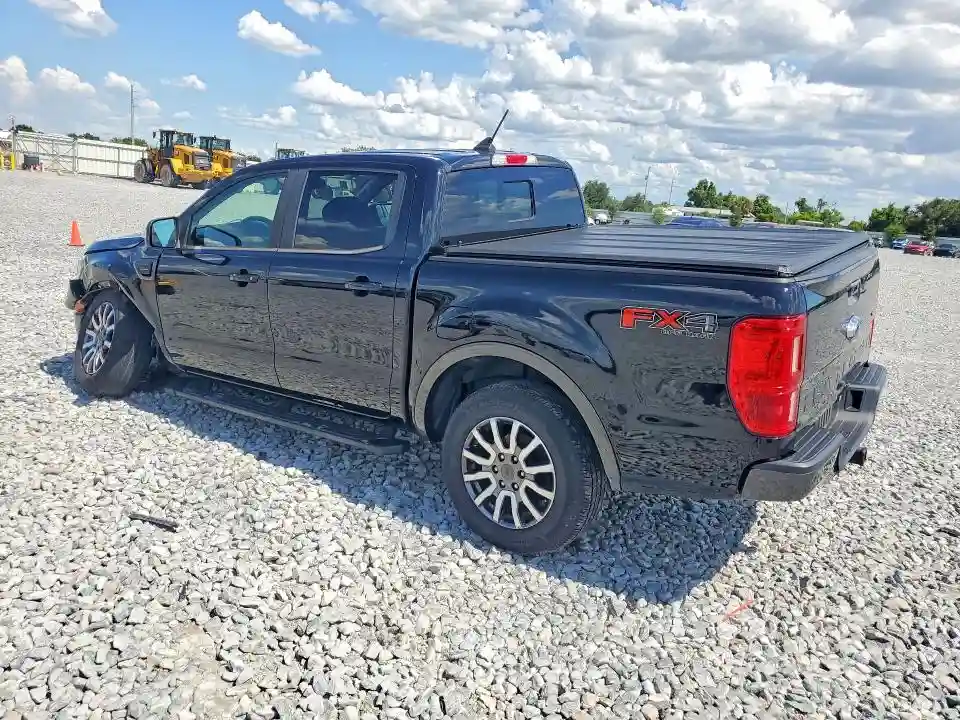 1FTER4FH9KLA48582 2019 FORD RANGER-1