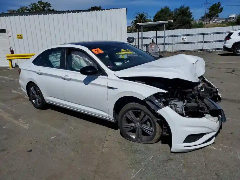 3VWC57BU3KM182460 2019 VOLKSWAGEN JETTA-3