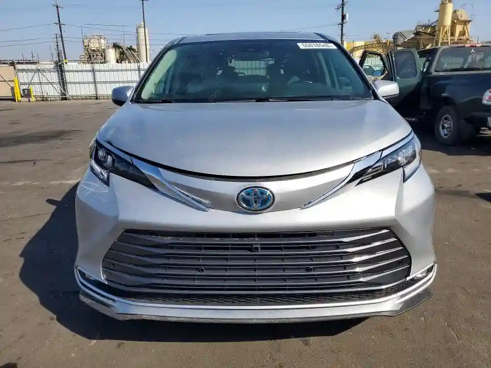 5TDJSKFC9NS044854 2022 TOYOTA SIENNA-4