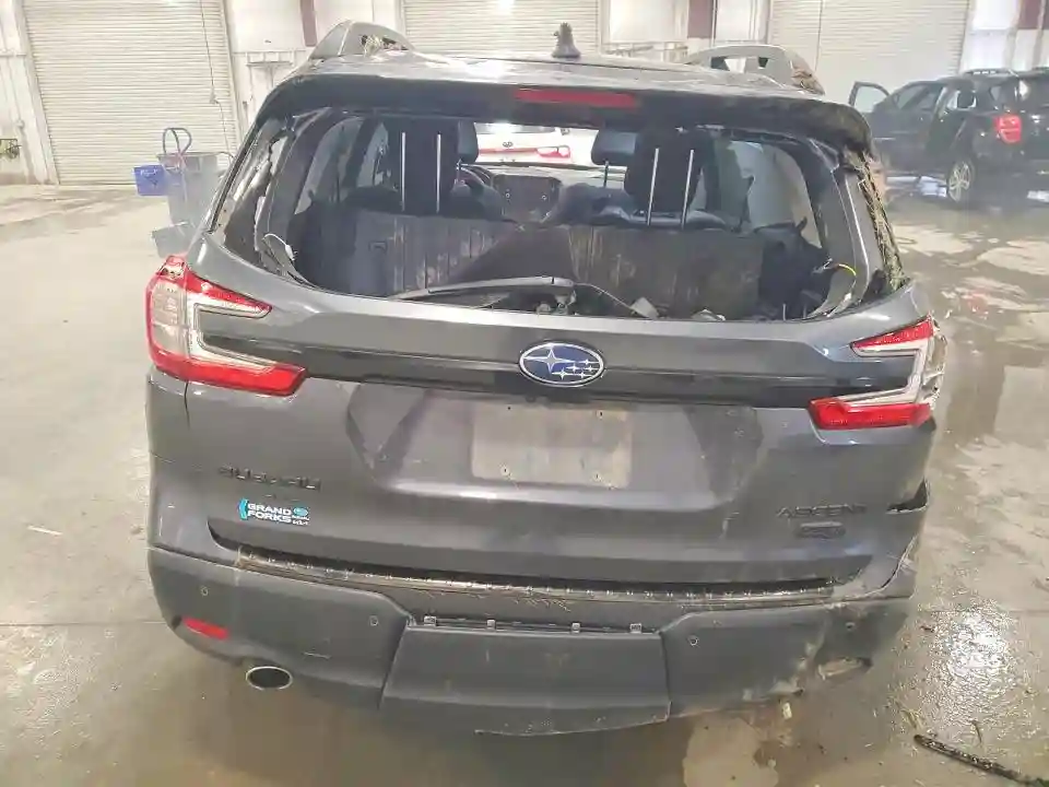 4S4WMAFDXS3424345 2025 SUBARU ASCENT-5