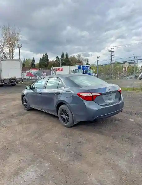 2T1BURHE6GC653756 2016 TOYOTA COROLLA-2