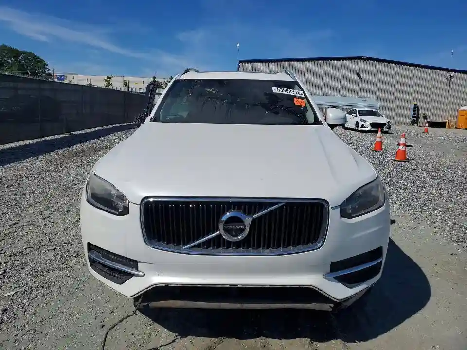 YV4A22PK7G1020832 2016 VOLVO XC90-4