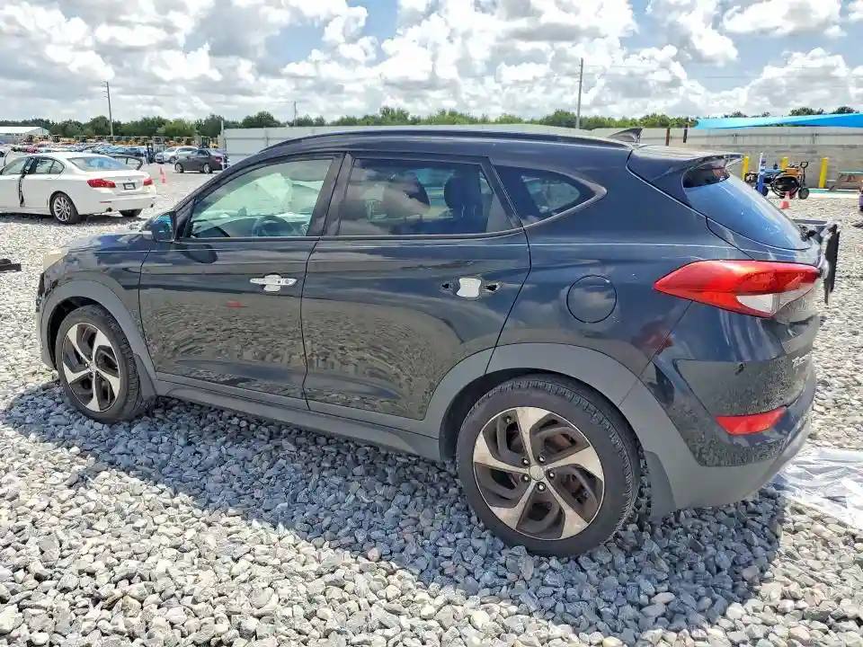 KM8J33A22GU085600 2016 HYUNDAI TUCSON-1