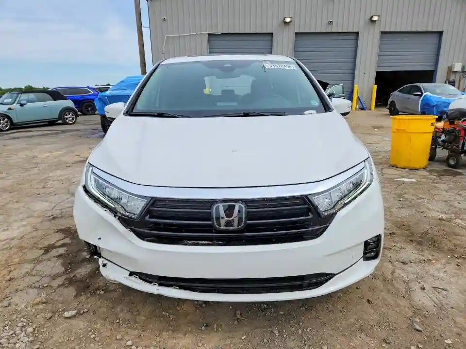5FNRL6H87RB031207 2024 HONDA ODYSSEY-4