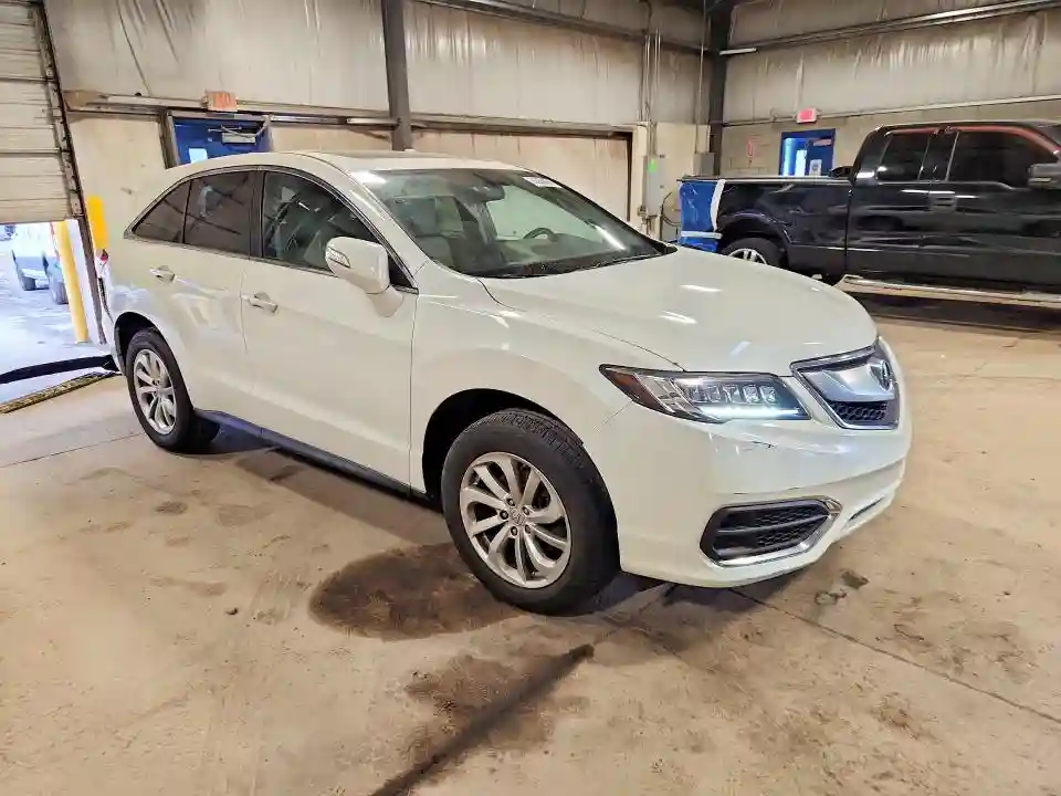 5J8TB4H58JL012901 2018 ACURA RDX-3