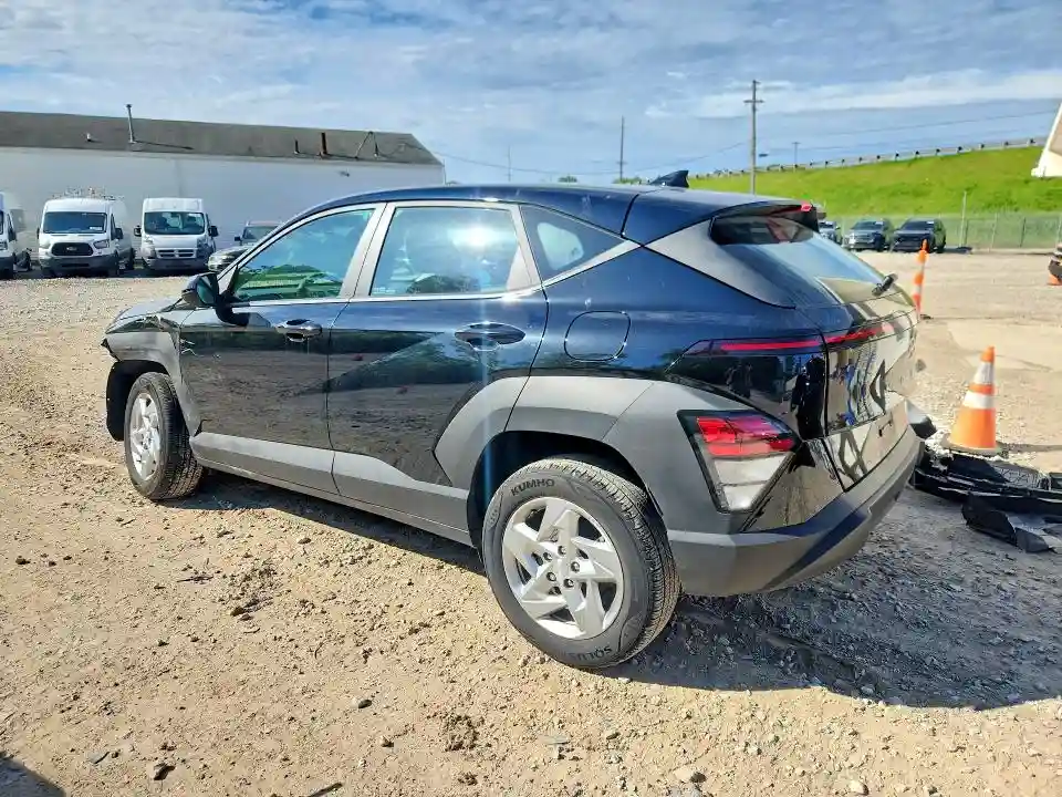 KM8HACAB9SU227082 2025 HYUNDAI KONA-1