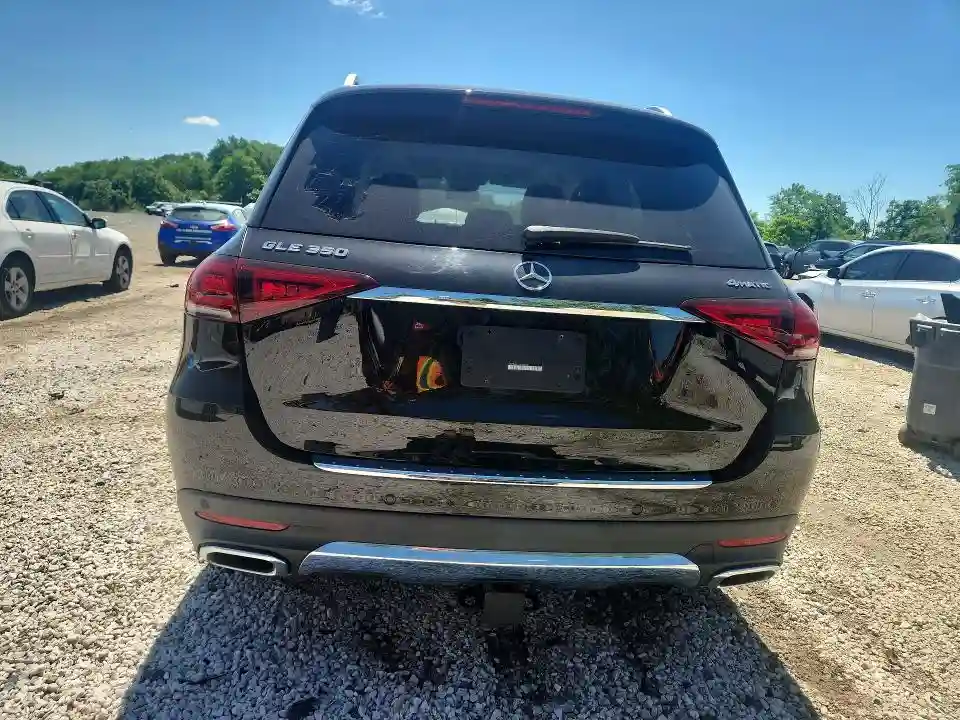 4JGFB4KB1LA109281 2020 MERCEDES-BENZ GLE-CLASS-5