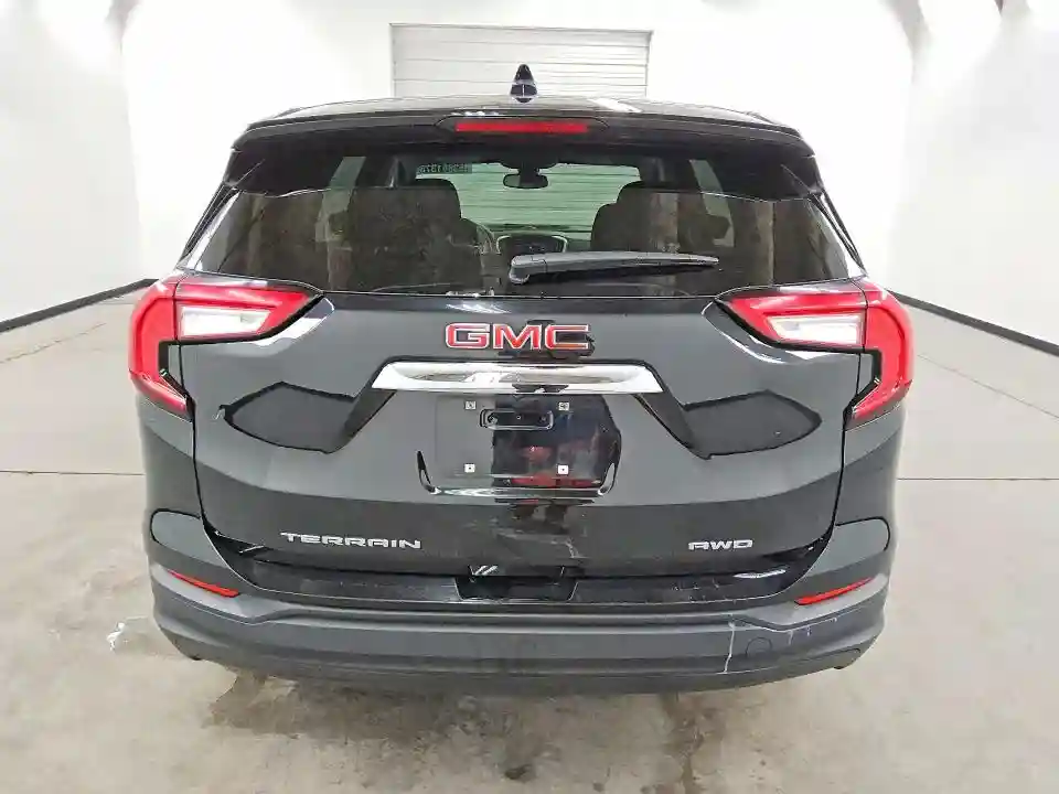 3GKALTEV0NL168527 2022 GMC TERRAIN-5