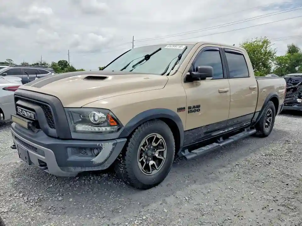 1C6RR7YT9HS611883 2017 RAM 1500-0