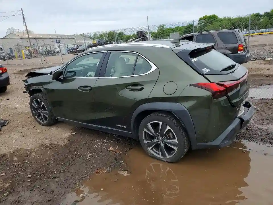 JTHP9JBH3L2027018 2020 LEXUS UX 250H-1