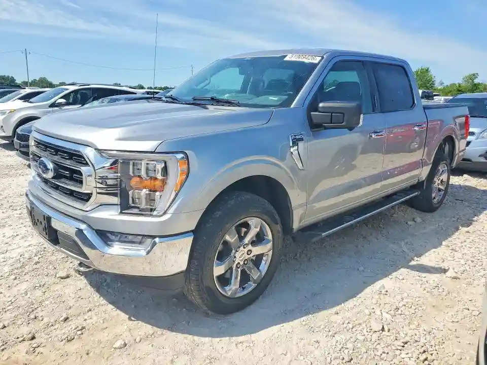 1FTFW1E80MKD98950 2021 FORD F150-0