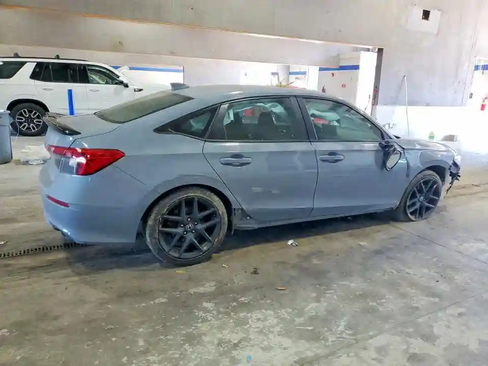 2HGFE1E59NH472093 2022 HONDA CIVIC-2