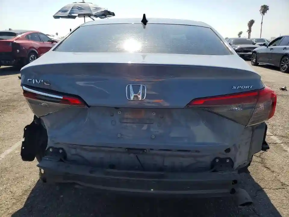 2HGFE2F55RH535314 2024 HONDA CIVIC-5