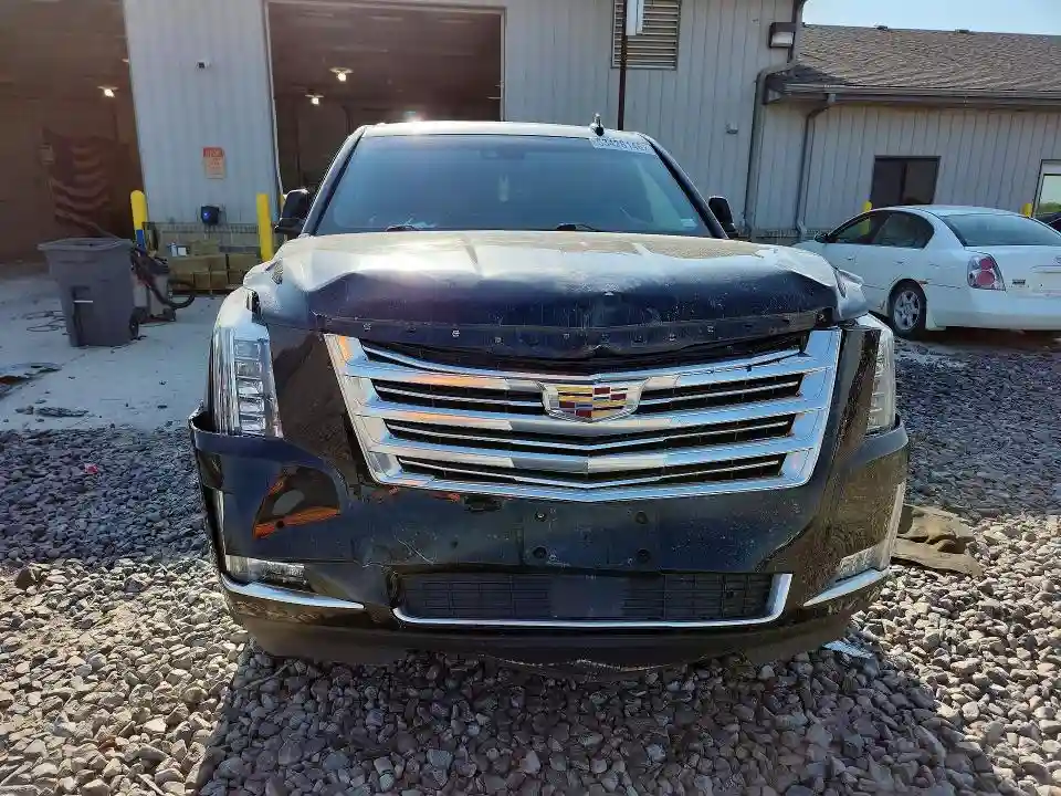 1GYS4DKJ9JR136094 2018 CADILLAC ESCALADE-4