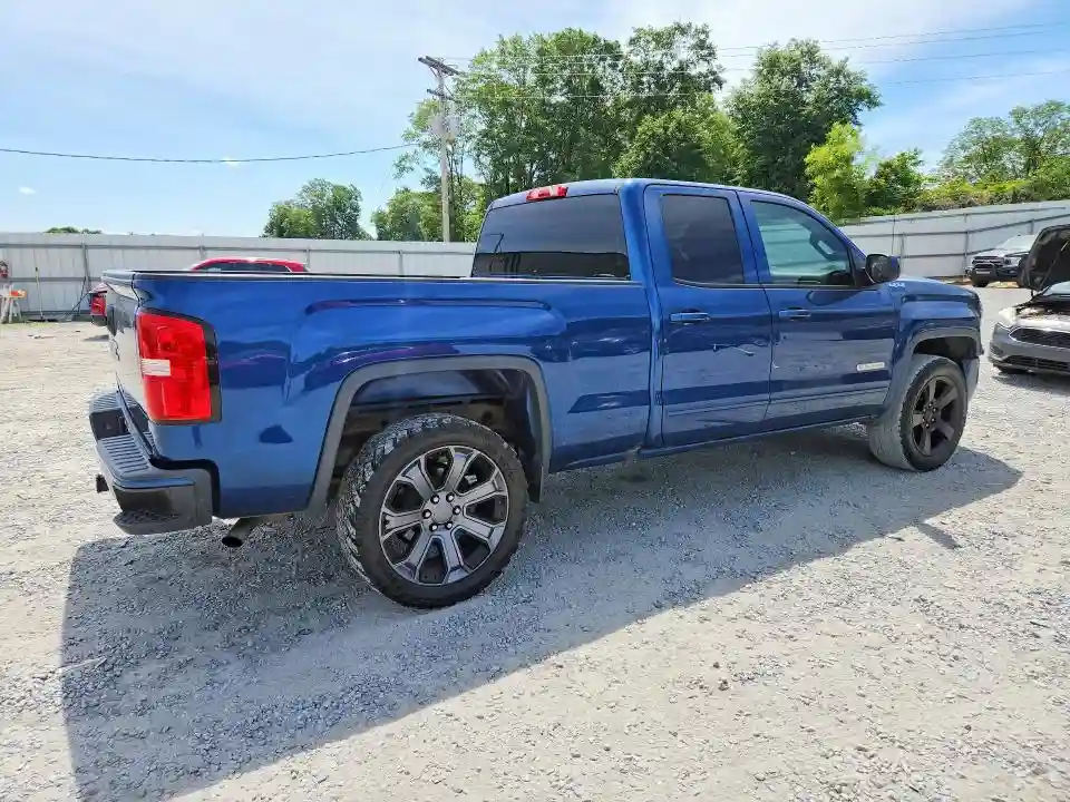 2GTV2LEC1K1219528 2019 GMC SIERRA-2