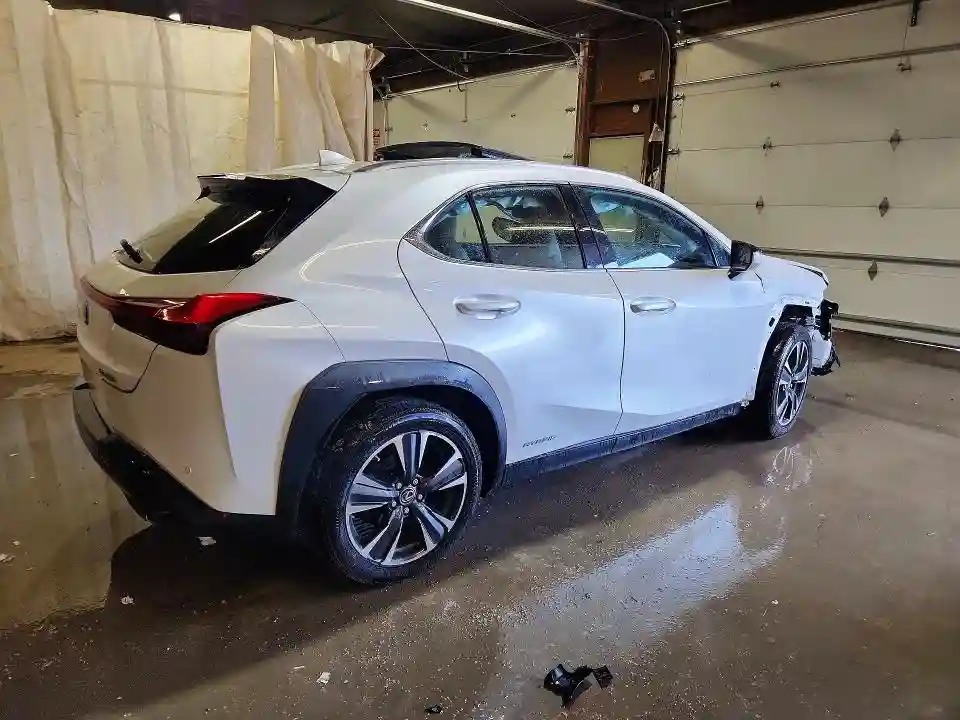 JTHU9JBHXK2003591 2019 LEXUS UX 250H-2