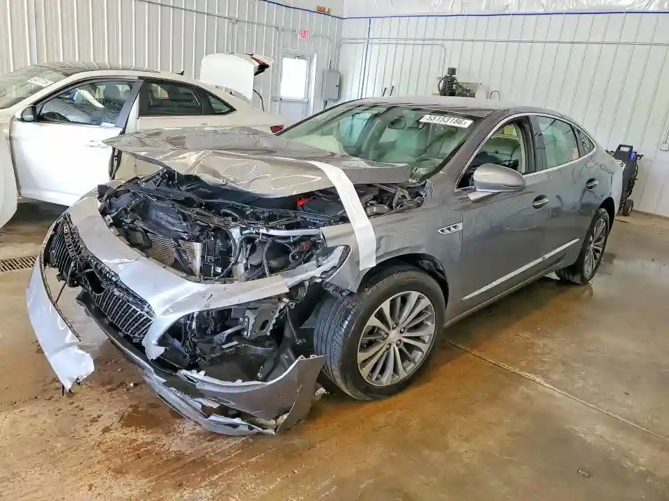 1G4ZP5SS4JU148270 2018 BUICK LACROSSE-0
