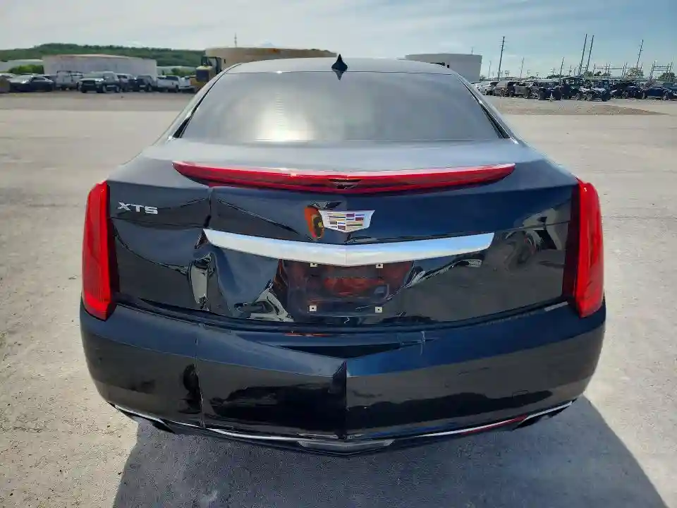 2G61M5S38G9149286 2016 CADILLAC XTS-5
