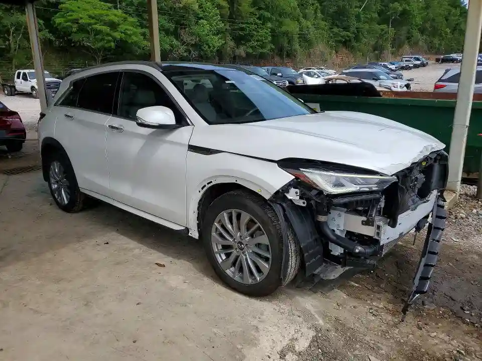 3PCAJ5BB9PF114572 2023 INFINITI QX50-3