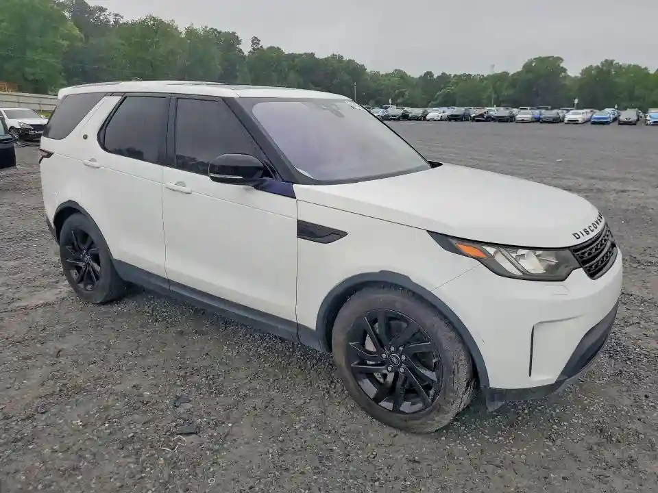 SALRG2RV8JA072419 2018 LAND ROVER DISCOVERY-3