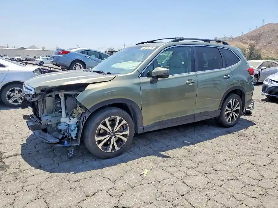 JF2SKAUC6LH423802 2020 SUBARU FORESTER-0