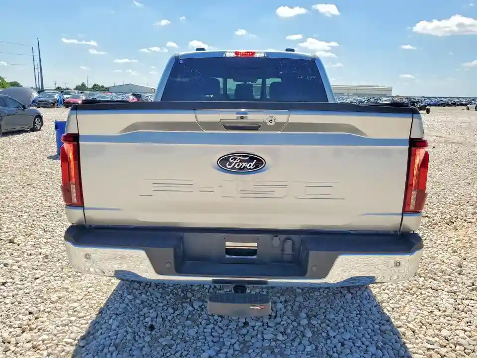 1FTFW5L50SFB08096 2025 FORD F150 LARIA-5
