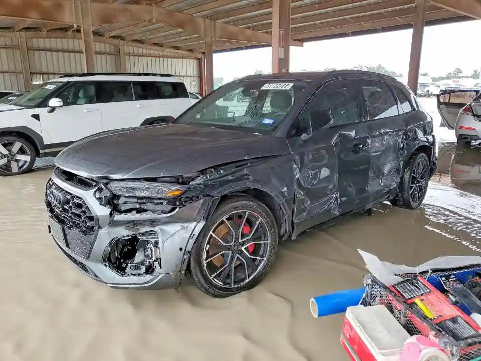 WA1C4AFY6R2030118 2024 AUDI SQ5-0