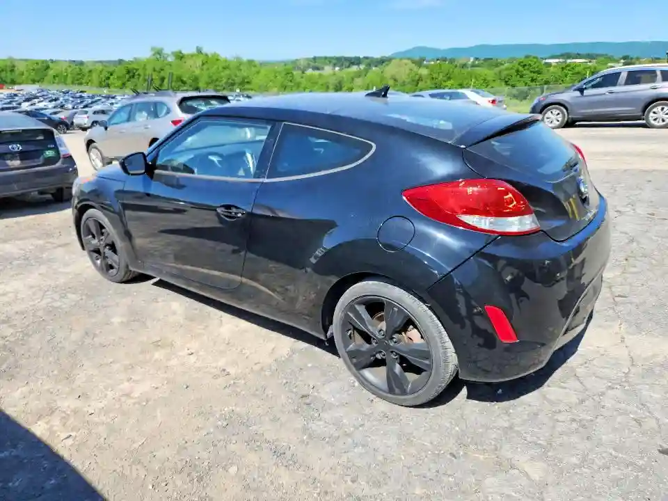 KMHTC6AD6HU323557 2017 HYUNDAI VELOSTER-1