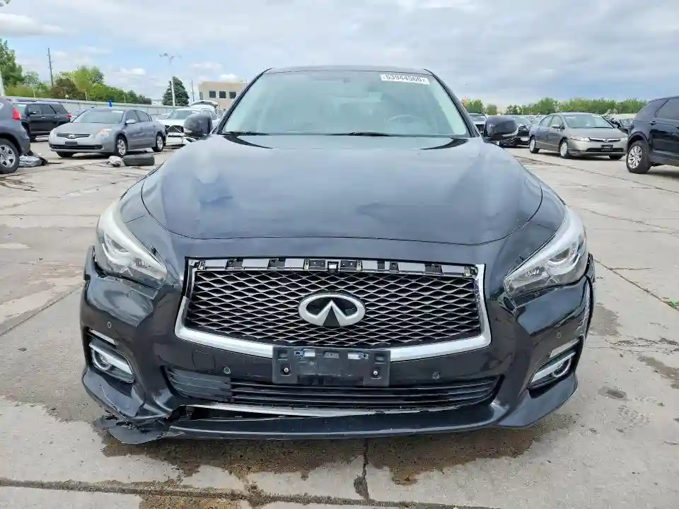 JN1EV7AR0GM343989 2016 INFINITI Q50-4