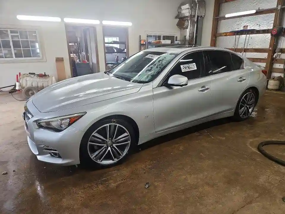 JN1BV7AP1FM333357 2015 INFINITI Q50-0